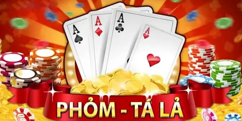 Game bài là bộ môn mà rất nhiều người chơi yêu thích