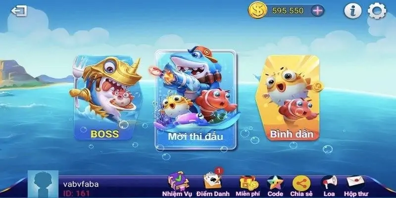 Game bắn cá New88 được phát triển từ các nhà cung cấp lớn 