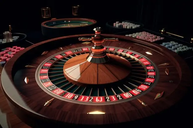 Roulette Mini mang đến trải nghiệm mới lạ